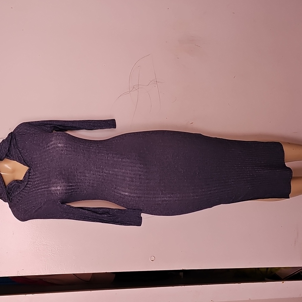 Size small dress from Soft stitch